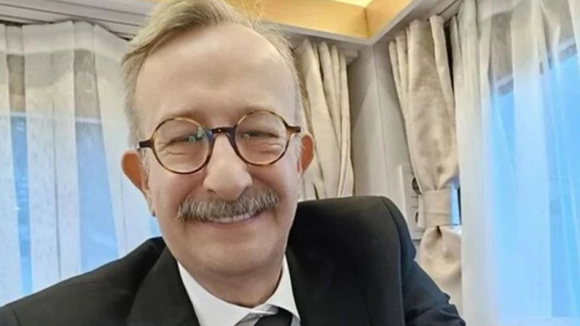 Usta oyuncu Necip Naşit Özcan'ın cenaze programı belli oldu