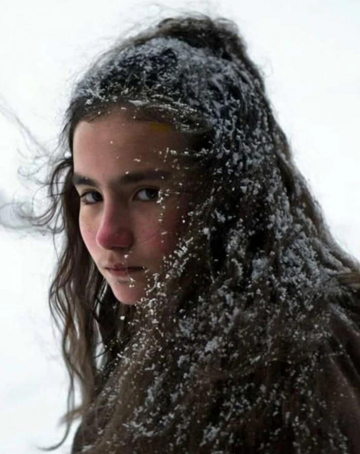 Nuri Bilge Ceylan imzalı 'Kuru Otlar Üstüne' filminden ilk kare geldi