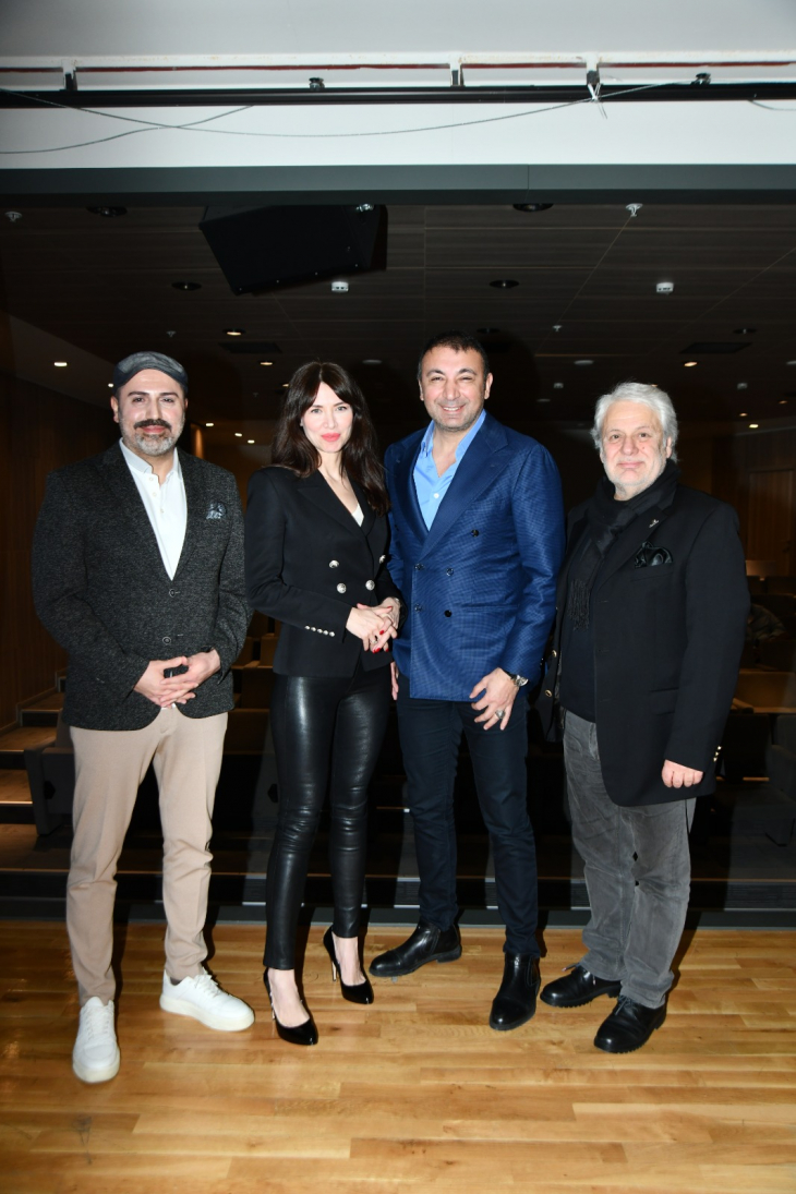 2023 İstanbul Uluslararası Bahar Film Festivali'nde kazananlar belli oldu