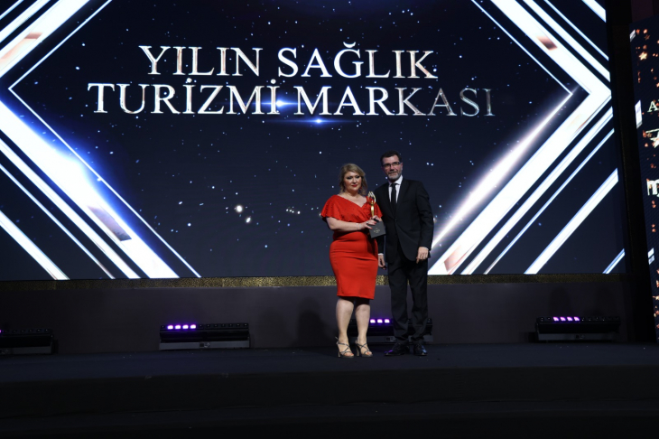 7. Türkiye Altın Marka Ödülleri, sahiplerini buldu
