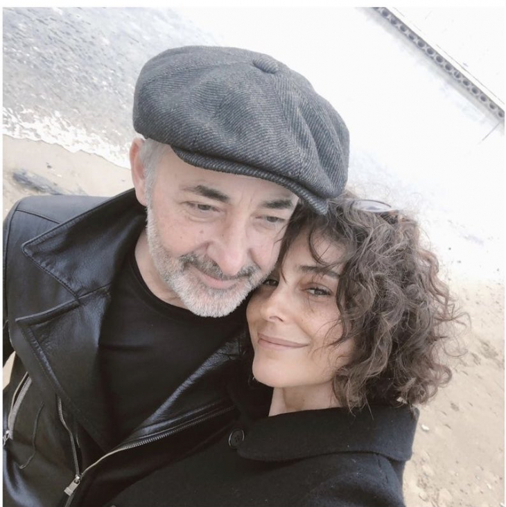 Mehmet Aslantuğ ve Arzum Onan boşanıyor! Açıklama geldi!