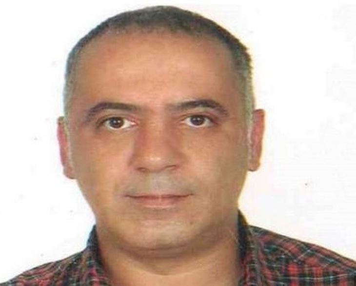 Gazeteci Sanlı Ergin, yaşamını yitirdi