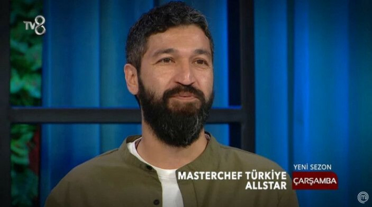 Somer Şef'in yerine kim geldi? MasterChef Türkiye'de yeni jüri belli oldu!